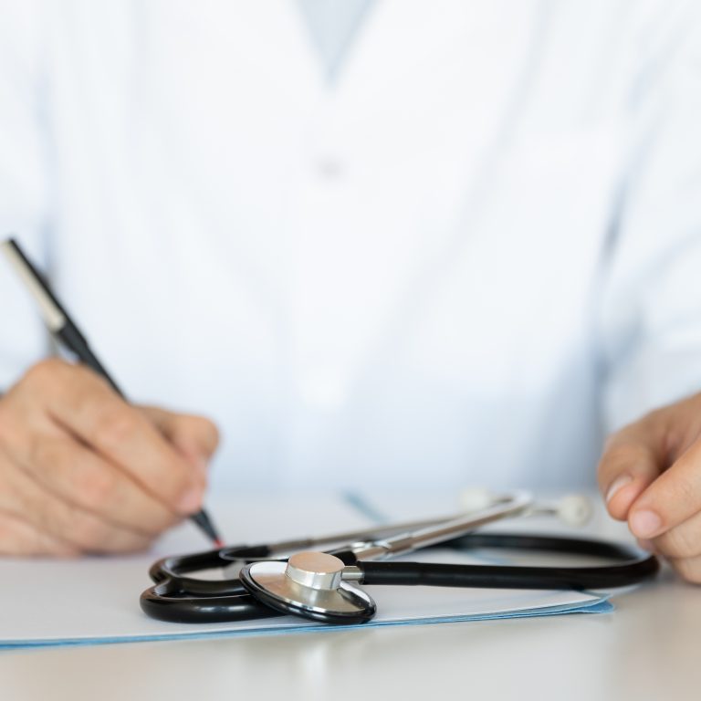 Reconocimientos médicos en Alicante